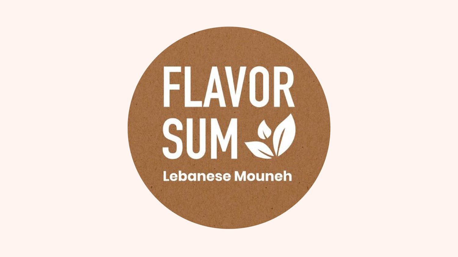 Flavorsum