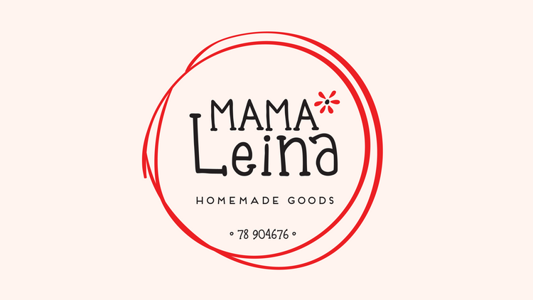 Mama Leina