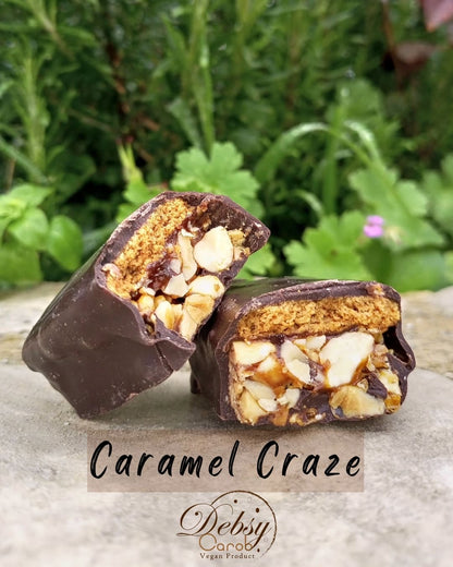 Caramel Craze